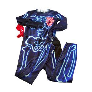 Fortnite Official Party Trooper Costume Size 10-12